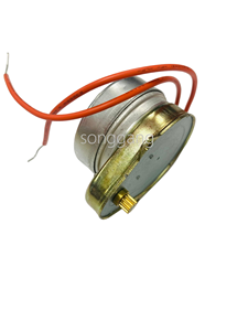 <span class=keywords><strong>Moteur</strong></span> <span class=keywords><strong>synchrone</strong></span>, climatisation centrale, équipement CVC, <span class=keywords><strong>moteur</strong></span> TH-204-SG, 5W, 220V, <span class=keywords><strong>moteur</strong></span> <span class=keywords><strong>à</strong></span> reluctance magnétique - Product Image 3