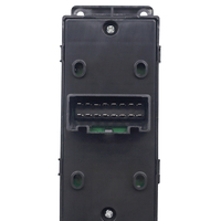 Parte delantera izquierda lado interruptor de la ventana de energía 93570-1R101 para Hyundai acento 2011-2017