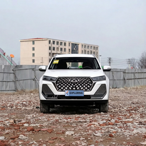 Chery Tiggo 7 2025 1.5T CVT SUV Nouveau Puissant Éclairage LED Toit Ouvrant Essence Véhicule Automatique - Product Image 3