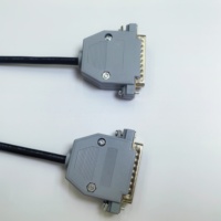 Fabricante de Cables OEM ODM, Cables Personalizados de Todo Tipo: DB, DB9, DB15, DB25, DB37, DB44, USB, Serie