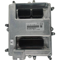 Unité de commande de moteur de haute qualité Module de commande électronique ECU ECM 0281020128 0281 020 128 pour Bosch