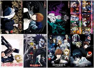 Póster de 42*29 cm de <span class=keywords><strong>Hanako</strong></span>-<span class=keywords><strong>kun</strong></span> y Genshin Impact, Set de 8 Piezas, 222 Juegos, Imagen de Personajes de Dibujos Animados y Anime Japonés - Product Image 2