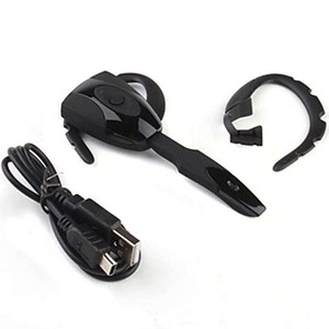 Wireless <strong>Headset</strong> for <strong>PS3</strong> Game Accessories <strong>Headset</strong> Headphone with Mic Stereo Earphone - Product Image 4