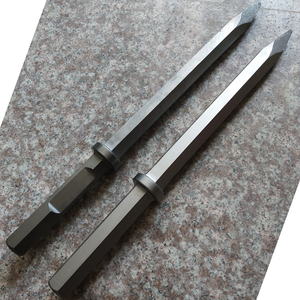 <span class=keywords><strong>Marteau</strong></span> perforateur hydraulique de qualité industrielle 28*600mm <span class=keywords><strong>Marteau</strong></span> <span class=keywords><strong>piqueur</strong></span> <span class=keywords><strong>pneumatique</strong></span> et ciseau à pierre <span class=keywords><strong>pour</strong></span> les travaux de maçonnerie - Product Image 6