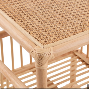 Outils de jardin en bambou du Vietnam - Product Image 1