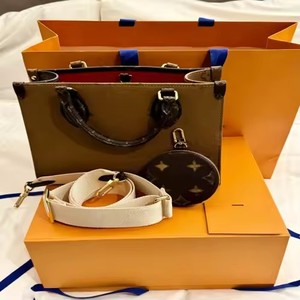 Sacs à main de luxe de marque pour femmes en gros, sacs à bandoulière de créateurs, sacs à main de luxe tendance pour femmes - Product Image 1