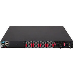 สวิตช์ H3C S6880-48X8C 28 อัปลิงค์ 48 พอร์ต 10G SFP+ สำหรับศูนย์ข้อมูลความหนาแน่นสูง รองรับการเชื่อมต่อ 4.32Tbps แบบไม่ติดขัด - Product Image 2