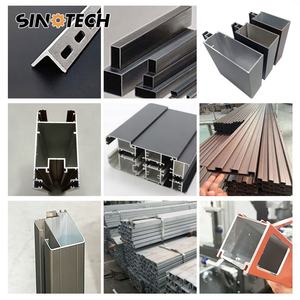 Heavy-Duty Platform Saw for Large Curtain Walls Aluminum <strong>Profile</strong> 190mm <strong>Cutting</strong> Height Manual Pneumatic <strong>Cutting</strong> <strong>Machine</strong> - Product Image 3