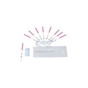 Home Fertility Kits Medizin produkte Fruchtbarkeit stest Dip Stick - Product Image 2