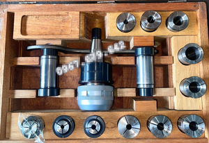 Machine de fraisage entièrement personnalisable, adaptée à l'usage industriel, conçue avec précision et configuration flexible pour le travail des métaux - Product Image 5