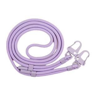 Anti-perte universel détachable épaule cou bandoulière téléphone corde cordon étui support cou cellule téléphone portable sangle lanière support - Product Image 5