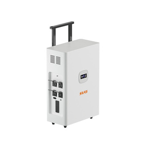SUG SIPT-4KW 5kWh All-In-One Split <b>Energy</b> <b>Storage</b> <b>System</b> Lead-Acid Hybrid Grid CAN Communication 20-30KW Wall-Mounted IP66 95033 - Product Image 4