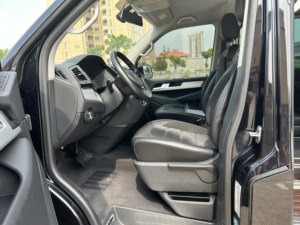 Vehículo Comercial Volkswagen <span class=keywords><strong>Multivan</strong></span>, de Segunda <span class=keywords><strong>Mano</strong></span>, Volante a la Izquierda - Product Image 5