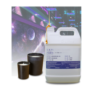 Hoge Concentratie Industriële Smaak Geur Aroma Kaars Olie Geur Geur 10Ml 99.99% Zuiverheid Voor Kaarsen Maken Wax Kaars Geur - Product Image 4