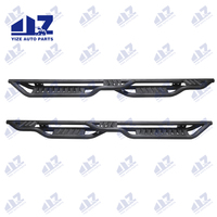 Marchepied latéral de voiture, marchepied latéral, marchepied extérieur pour Ford F150 2009-2014, marchepied de voiture, accessoires de voiture