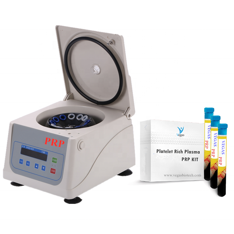 Platelet Rich Plasma Centrifuge PRP Centrifuge For PRP Tube