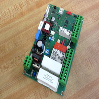 Placa de Circuito Plc Hwa KR-HS/HD KRHSHD Suministro al por Mayor