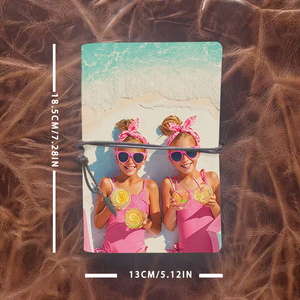 A6 thủ công máy tính xách tay đẹp phải có cho kiến trúc sư hoàn hảo cho trang web thăm bản phác thảo và kế hoạch thiết kế với hai cô gái S - Product Image 4