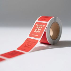 Etiqueta adhesiva de cúpula con logotipo impermeable redondo personalizado etiqueta adhesiva 3D epoxi de viscosidad fuerte de silicona - Product Image 3