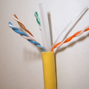 <span class=keywords><strong>สาย</strong></span><span class=keywords><strong>แลน</strong></span> LSZH <span class=keywords><strong>10gb</strong></span> สีน้ำเงินขาว Cat6a U/ftp 4 คู่ ทองแดง 23awg 500MHZ ผ่านการทดสอบเครื่องมือ <span class=keywords><strong>สาย</strong></span>เคเบิลเครือข่าย 100 เมตร ผ่านการทดสอบ - Product Image 6