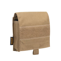 Pochette tactique en nylon 600D pour lampe torche, organiseur d'outils, pochette tactique EDC, sac Molle pour la chasse