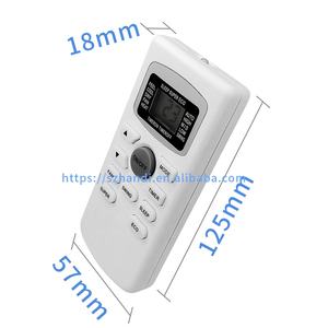 <span class=keywords><strong>Control</strong></span> Remoto de <span class=keywords><strong>Aire</strong></span> <span class=keywords><strong>Acondicionado</strong></span> GYKQ-03 GYKQ46 GYKQ47 GYKQ52 para HYUNDAI TCL <span class=keywords><strong>LG</strong></span> /Toshiba, <span class=keywords><strong>Control</strong></span> Remoto Universal para <span class=keywords><strong>Aire</strong></span> <span class=keywords><strong>Acondicionado</strong></span> - Product Image 4