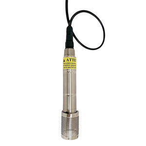 Chine Usine COD Analyseur en ligne COD Mètre BOD TOC Capteur <span class=keywords><strong>Test</strong></span> pour le traitement des eaux usées - Product Image 1