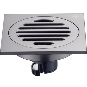 New Item Wholesale Food Drain for Bathroom <b>Accessories</b> Modern Style Stainless Steel <b>Floor</b> Drain High Quality - Product Image 5