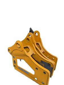 OEM 18-26Ton Sb81 Forno Escavadeira Anexos Side Rock Jack Hammer Conrete Stone Disjuntor Hidráulico para Escavadeira - Product Image 2