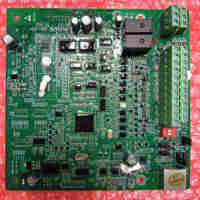 CHF100A onduleur pièces 18.5-30kw 37kw-110kw carte d'entraînement VFD carte mère Pcb carte de commande pour onduleur