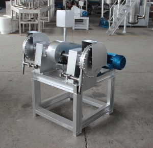 Machine à décortiquer les noix de <span class=keywords><strong>coco</strong></span> / Machine à couper les noix de <span class=keywords><strong>coco</strong></span> Machine industrielle de transformation des fruits Usine alimentaire et de boissons 300 Automatique - Product Image 6