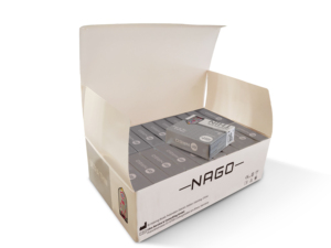 Hochwertige Natürliche <span class=keywords><strong>Latex</strong></span>-Kondome für Männer mit Weniger als 0,05mm Ultradünner Dicke für Mehr Genuss und Schwangerschaftsverhütung - Product Image 5