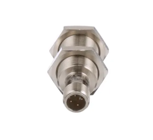 IME18-08BPSZC0K - 8mm Inductive IP67 Stainless Steel - Product Image 2