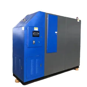 Automatic Heating Boiler Family Villa Hot Water Heating Large Commercial Hotel Industrial Use Biomass Hot Water Boiler