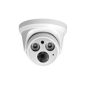 Caméra dôme 4 pouces, vision nocturne, caméra de sécurité IP WiFi pour utilisation intérieure et extérieure - Product Image 1
