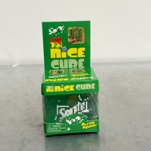 Low Price Wholesale in Stock Nice Cube Stress Maltose <b>Squishy</b> Needoh <b>Squishy</b> Ice Cube Dr Pepper Squeeze Toy - Product Image 3