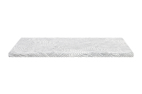 EON HOME F20250921 7CM Schaumstoffmatratze Konvolutierte Gel-Memory-Schaum-Matratze mit Strickstoff-Bezug Rutschfeste Basis Vakuumkomprimierte Matratze