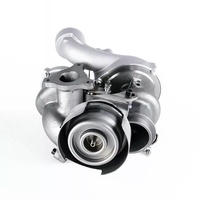 Turbocompresor VV20 RHF4V A6510900086 IHI Diésel para Mercedes Sprinter Vito Viano E200 GLK200 CDI OM651, Repuesto Automotriz