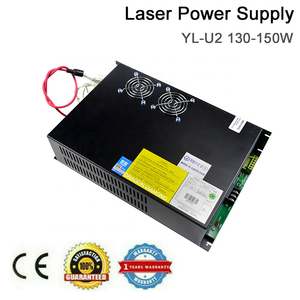 BLUETIMES Power <strong>Source</strong> 60w 80w <strong>100w</strong> 130w 150w 180w 200w Co2 <strong>Laser</strong> Power <strong>Supply</strong> High <strong>Voltage</strong> - Product Image 3