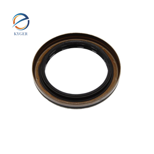 Segel minyak dalam depan kanan jj9c7795 untuk LandRover Freelander 2 2006 2014 Range Rover Evoque 2012- Discovery 5 2017-2020 - Product Image 2