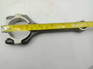 แท่งเชื่อมต่อสำหรับรถแข่ง auperay H 474Q 474Q-11-210<span class=keywords><strong>ส</strong></span>ำหรับ Ford Duratec 2.3 MAZDA MZR 2.3 bielle conrod ARP <span class=keywords><strong>ส</strong></span>ลักเกลียว - Product Image 2