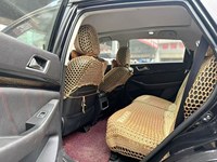 Voiture d'occasion 2017 Leopaard CS10 2.0T DCT Luxe LHD SUV Compact Faible Kilométrage Vente Chaude Exportation Vente en Gros Chine Marque de Renom Abordable