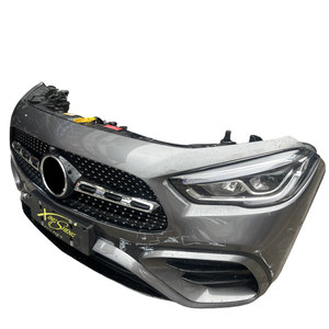 All'ingrosso completo paraurti anteriore con griglia radiatore cofano fari per <span class=keywords><strong>Mercedes</strong></span>-Benz <span class=keywords><strong>GLA</strong></span> modello di classe 247 G - Product Image 3