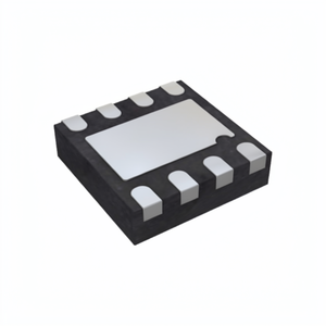 8 UFDFN Exposed Pad, CSP In Stock Data Acquisition AD5116BCPZ10-500R7 Electronics Component - Product Image 1