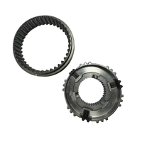 Synchroniseur de boîte de vitesses manuelle Chevrolet Sail 1.5, neuf, de qualité supérieure, OEM 24113676, garantie 1 an
