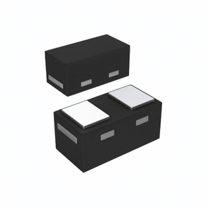 GDZ9V1LP3Q-7 Diodes Buy Online Electronic Components 0201 In Stock - Product Image 1