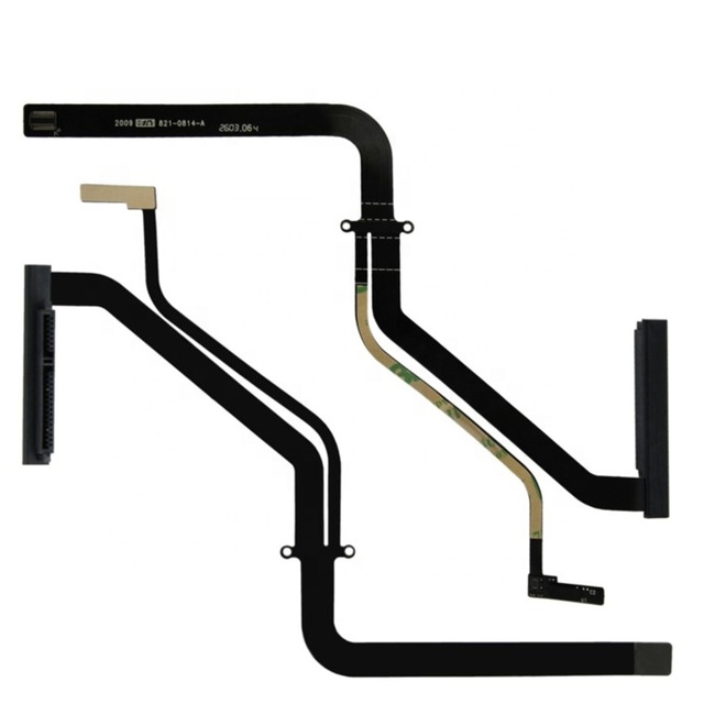 Replacement LCD Display Cable  for Laptop PRO A1278 2009 Laptop Screen Video Flex Cable Assembly