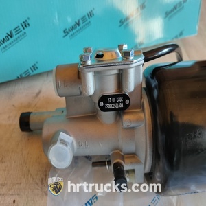 Sinotruk HOWO sitrak wg9725230052 Bộ phận động cơ xi lanh tăng cường ly hợp cho phụ tùng xe tải sinotruk sitrak - Product Image 5