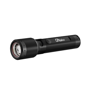 Lampe torche industrielle portative en aluminium TTAKE, 480 lumens d'éclairement - Product Image 1