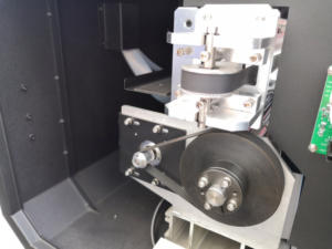 Impresora de Sublimación de Formato Grande de Fabricación Profesional 4720/i3200 Impresora de Sublimación A1 Epson <span class=keywords><strong>Surecolor</strong></span> <span class=keywords><strong>F570</strong></span> - Product Image 5